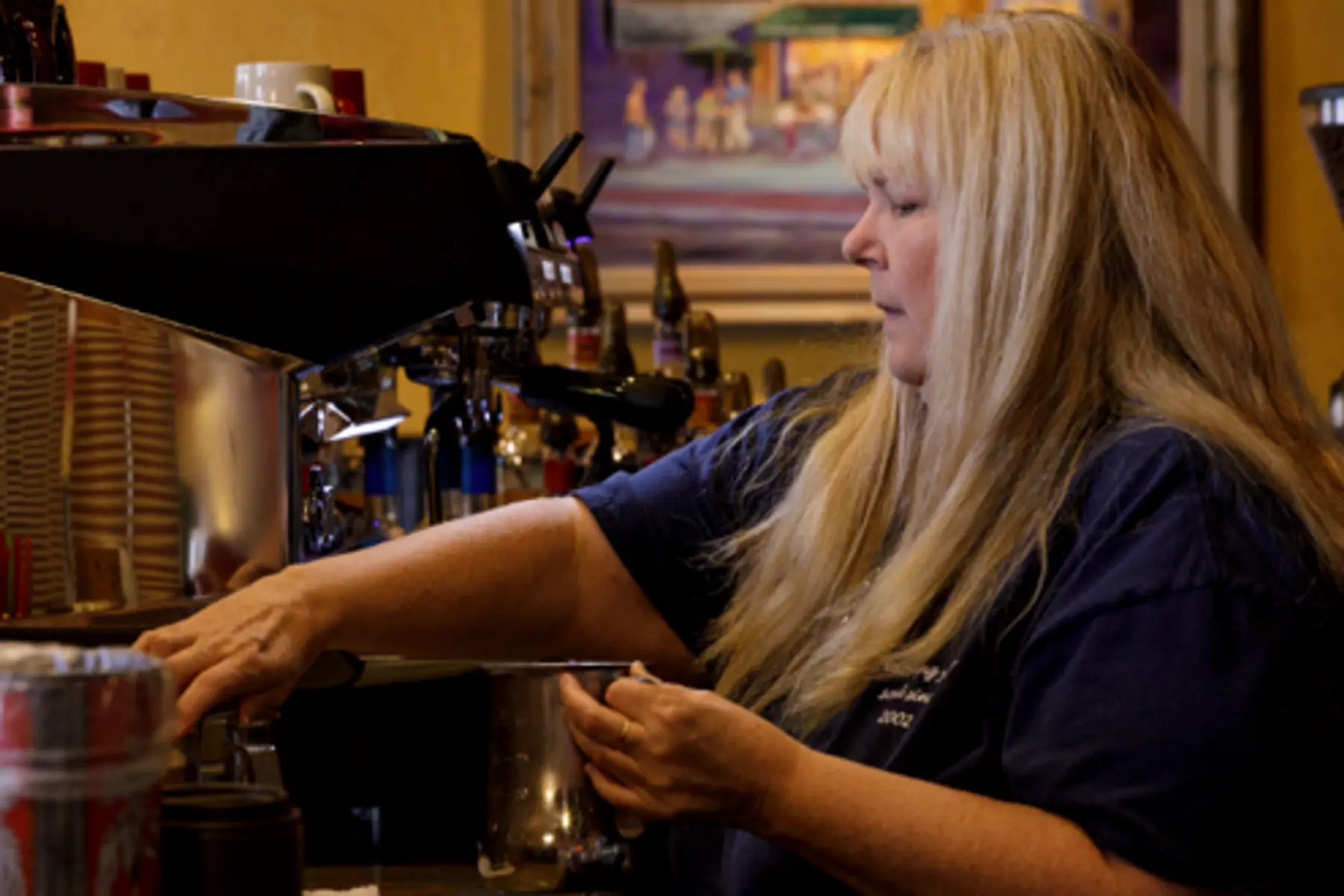 Local Worker in Emporia, Kansas (Credit: Opportunity in Emporia)