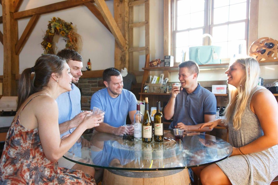 Life in Bargersville, Indiana