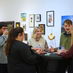 Salina Young Professionals Event