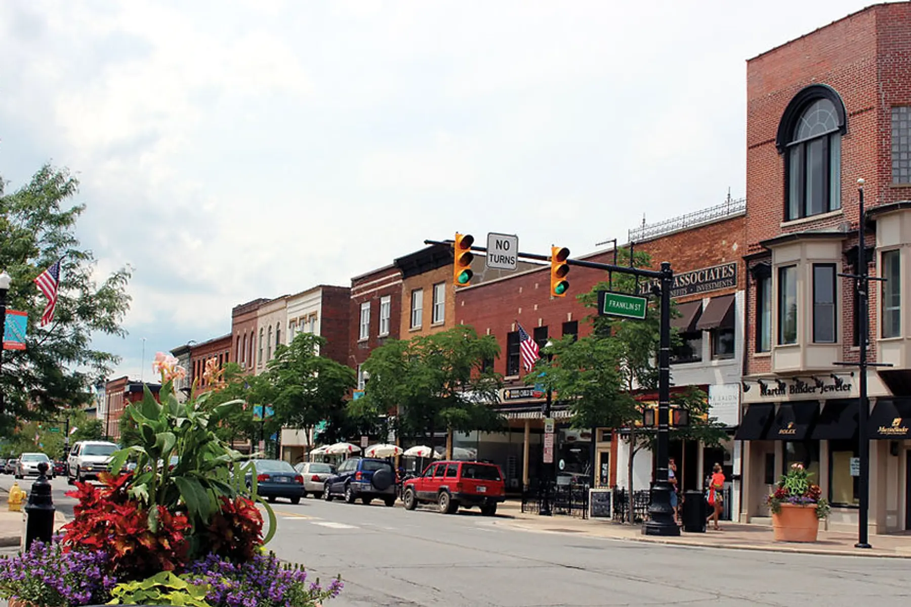 Valparaiso (Photo Credit: Urban Partners)
