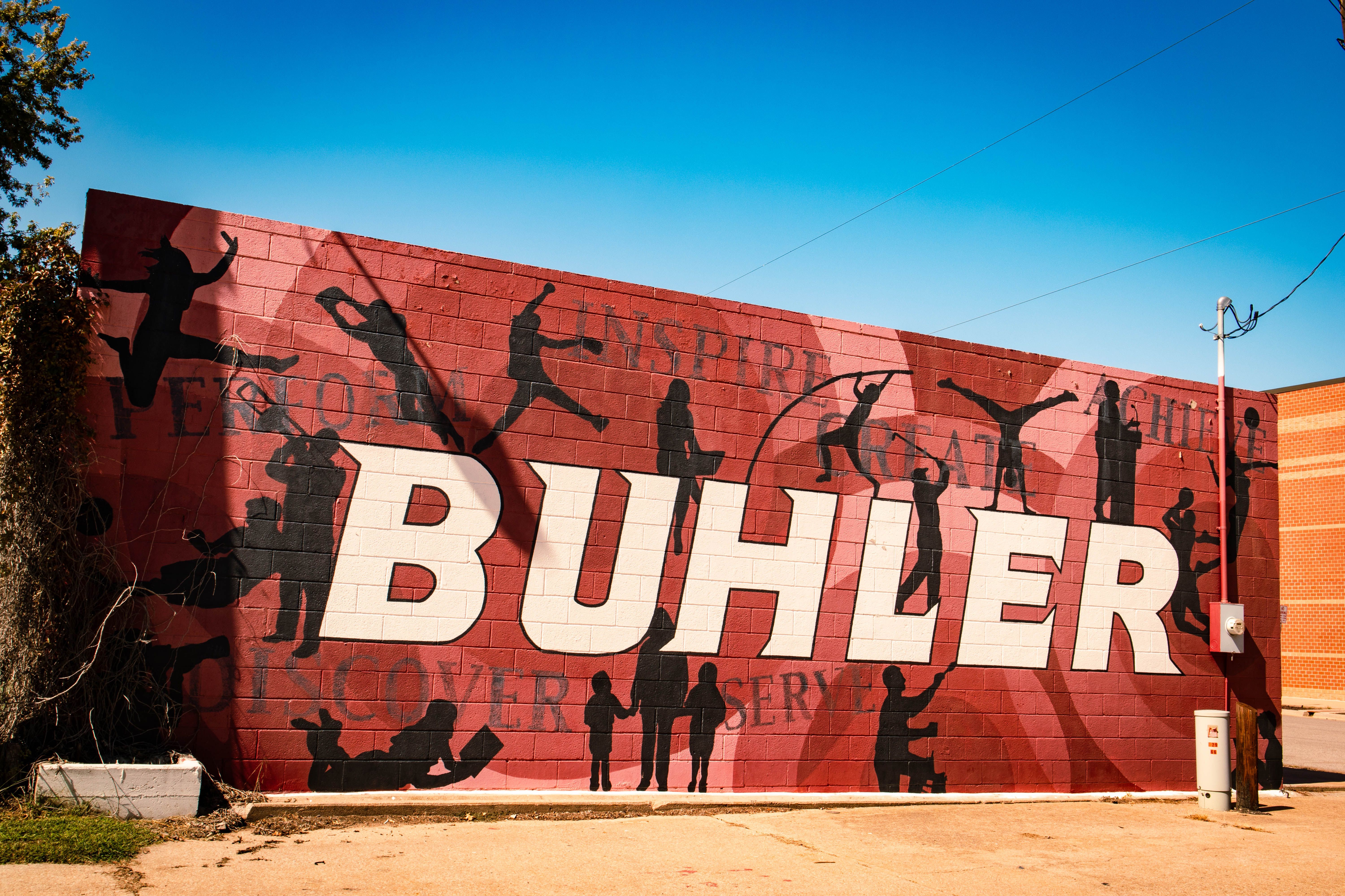 Life in Buhler, Kansas