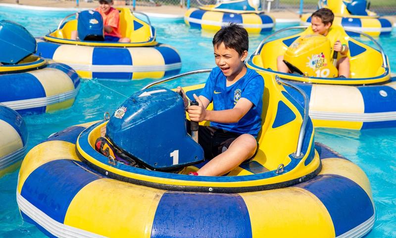 Rascals Fun Zone