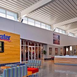 Sweetwater Sound Headquarters