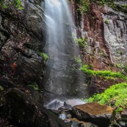 Bad Branch Falls