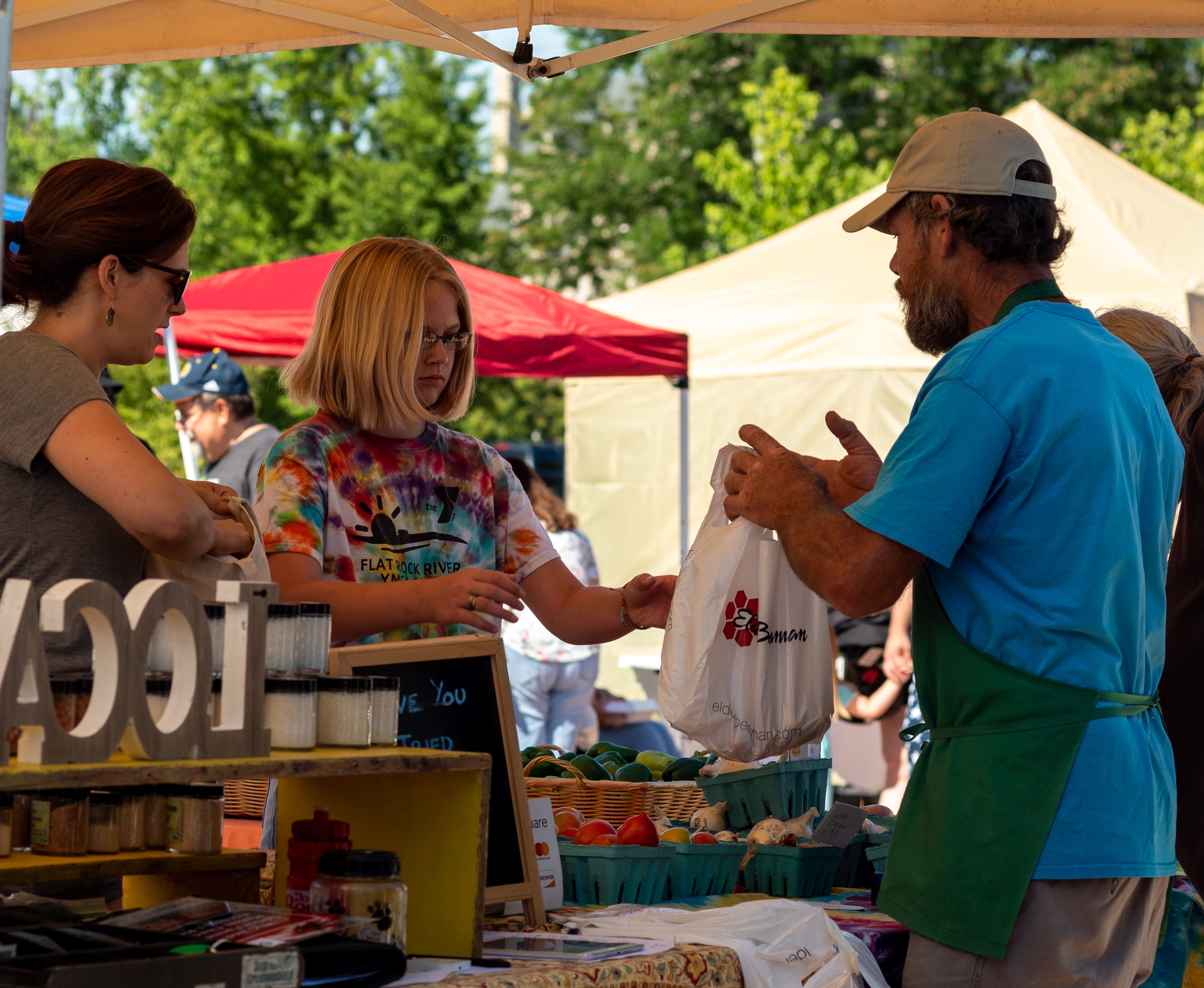 Life in Richmond, Indiana