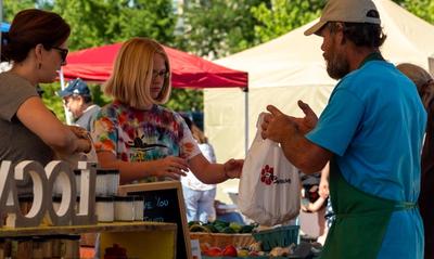 Farmers Market