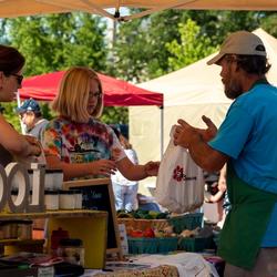 Farmers Market