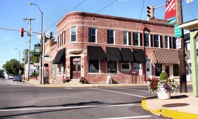 Downtown Westfield (Photo Credit: Wikipedia)