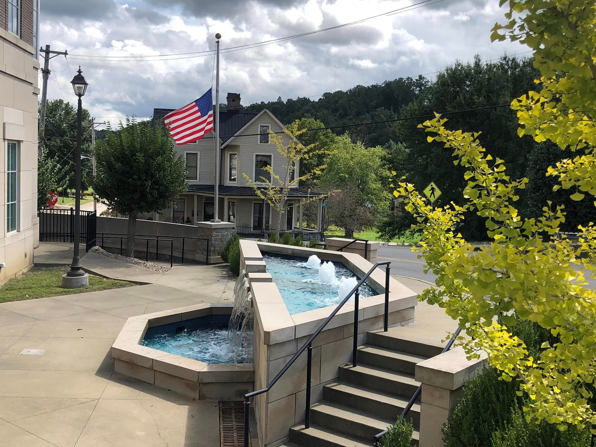 Life in Red River Gorge, Kentucky