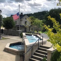 Downtown West Liberty