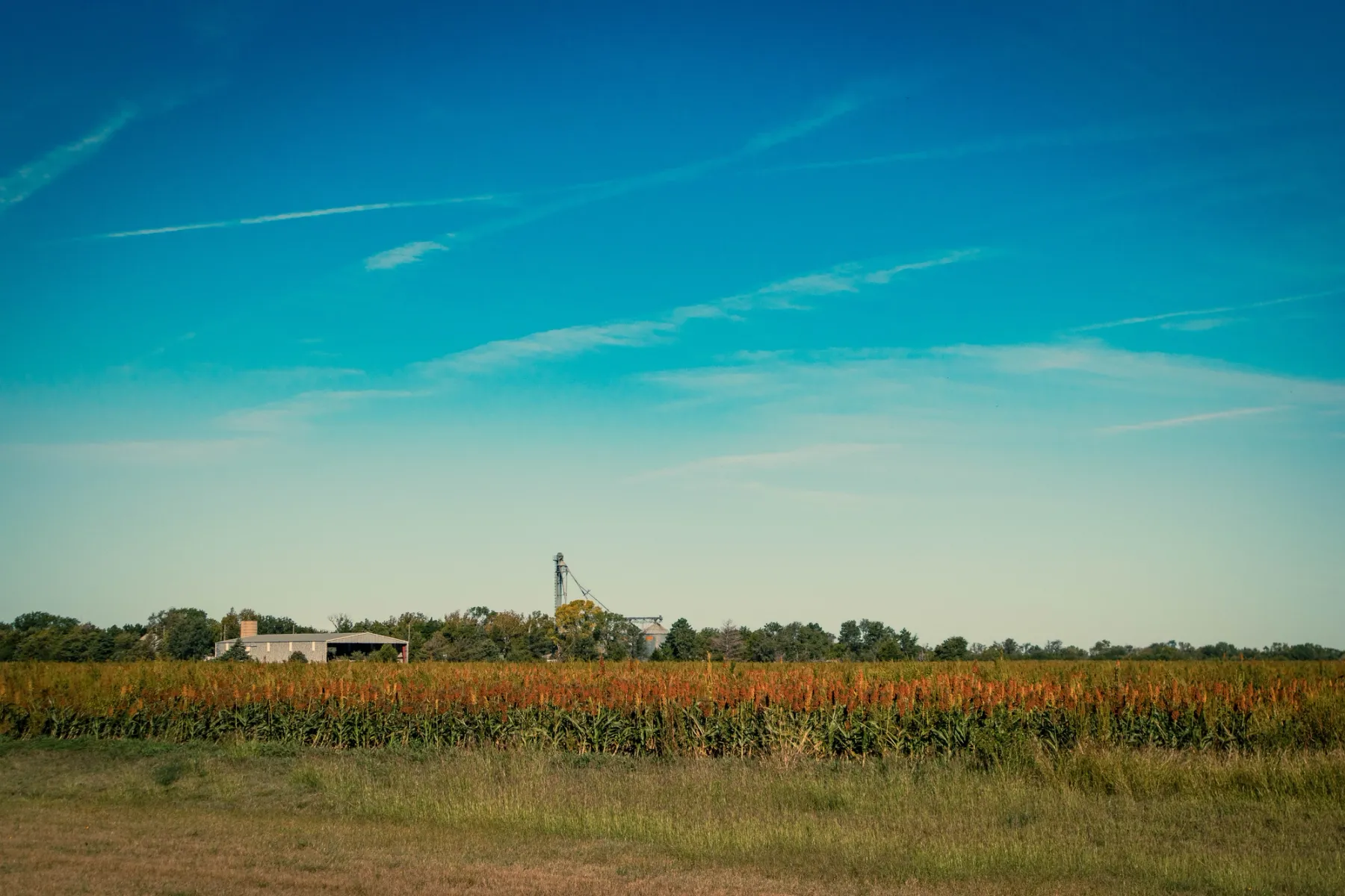 Community Event in Reno County (Credit: Downtown Hutch)