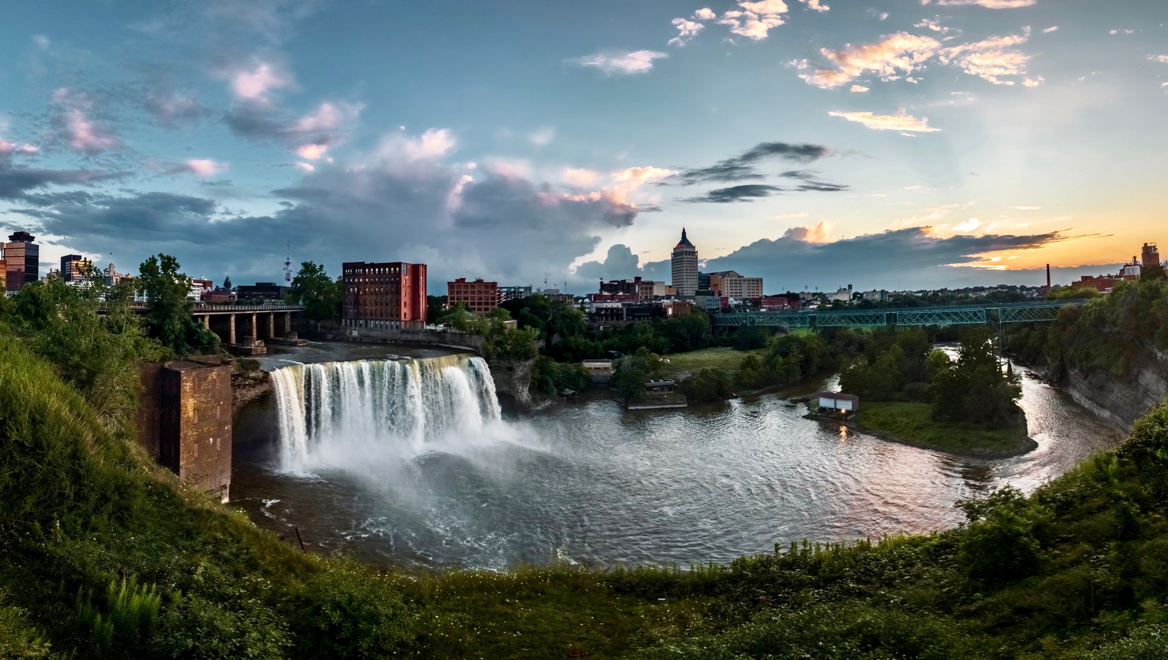 Greater Rochester, New York - Guide to Living & Working - MakeMyMove