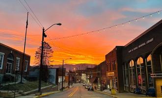 Get paid to live in Catalyze EKY, Kentucky