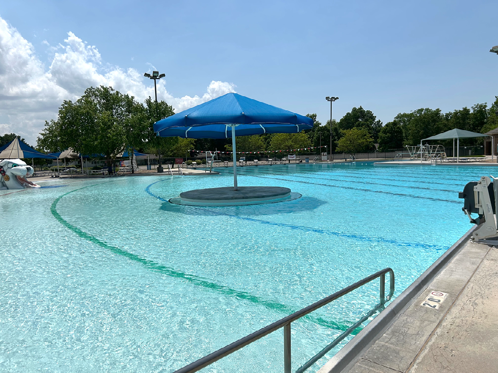 Life in McPherson County, Kansas