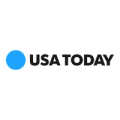 USA Today Logo (Credit: USA Today)
