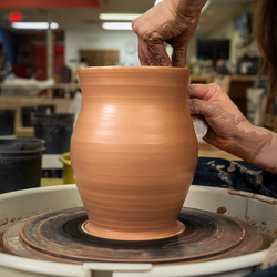 Cream City Clay