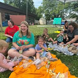 KCARC Childcare