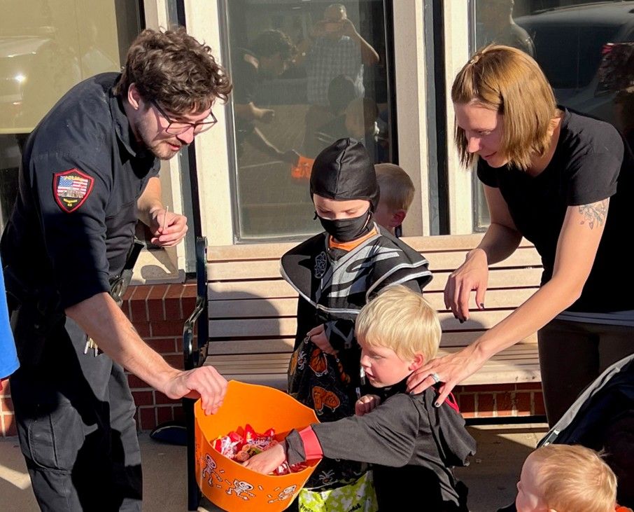 Get paid to live in 
    Kingman, Kansas