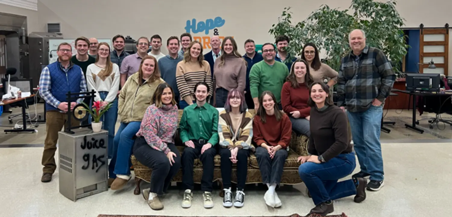 The team at MakeMyMove accomplished a lot in 2024.