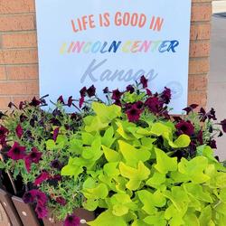 Welcome to Lincoln County (Credit: Lincoln County Economic Development Foundation)