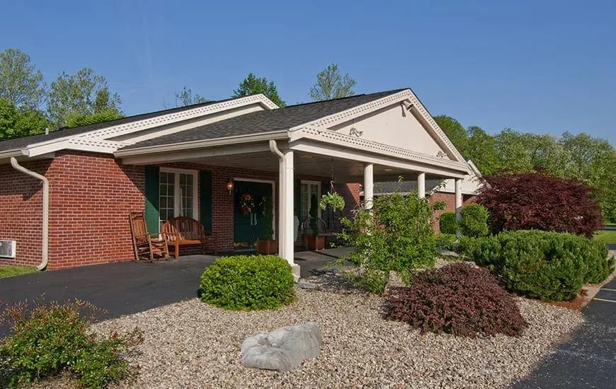 Springs Valley Bank And Trust French Lick Indiana Get Paid to Live in French Lick, Indiana - Springs Valley Meadows is