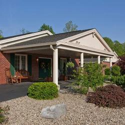 Welcome to Spring Valley Meadows in French Lick, Indiana!