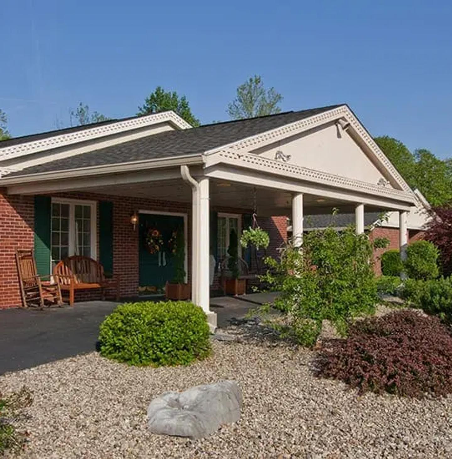 Welcome to Spring Valley Meadows in French Lick, Indiana!
