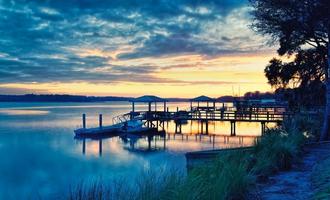 Get paid to live in Bluffton, South Carolina