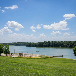 Daviess county is a quaint and rural Indiana community.
