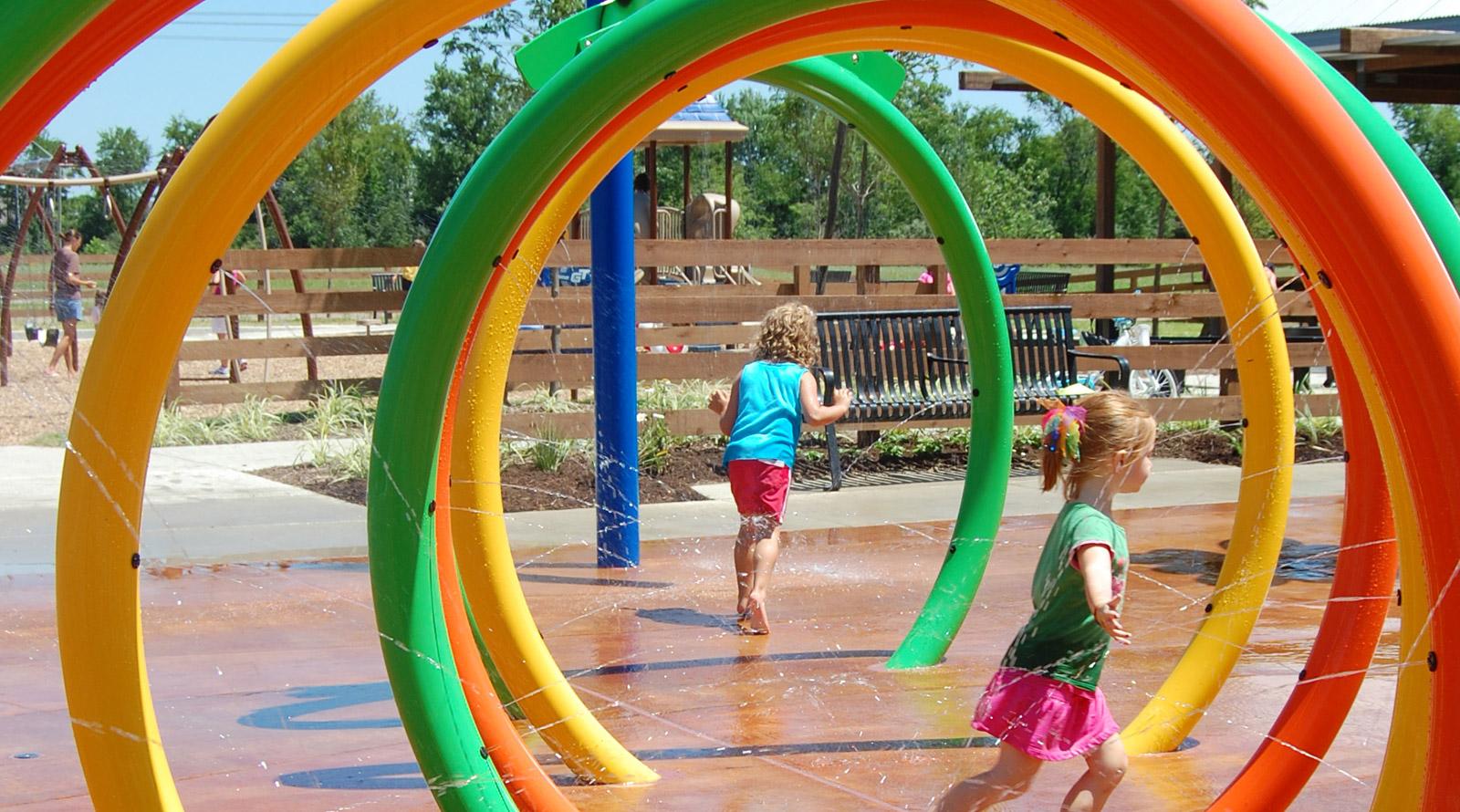 Life in Zionsville, Indiana