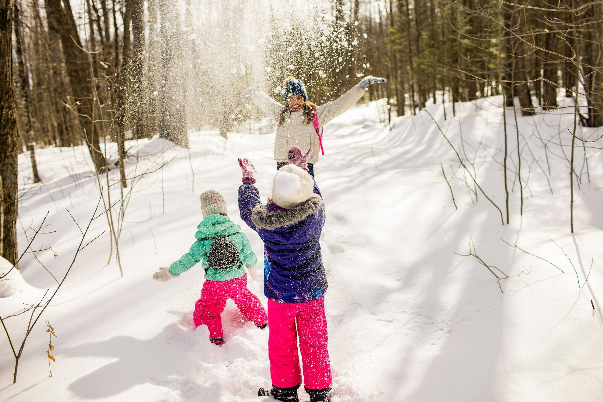 Life in Oconto County, Wisconsin