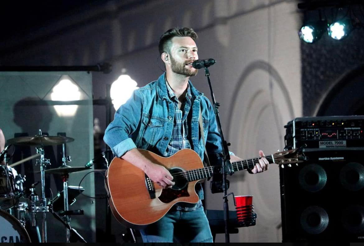 Life in Shelby County, Iowa