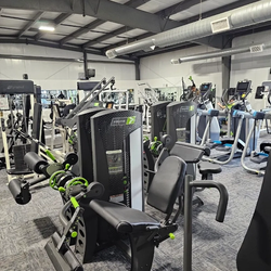 Valley YMCA