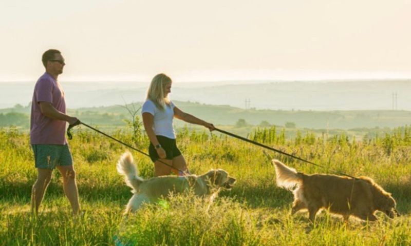 Riley County Outdoor Adventures