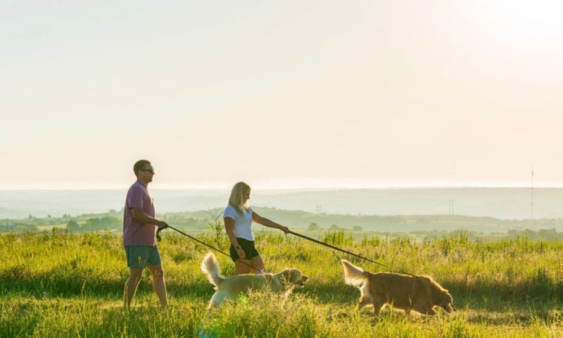 Riley County Outdoor Adventures