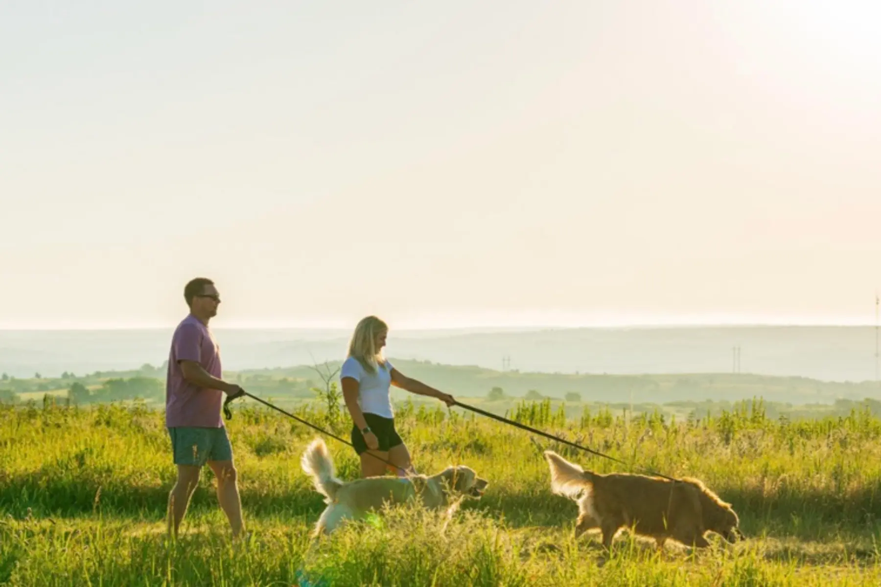 Riley County Outdoor Adventures