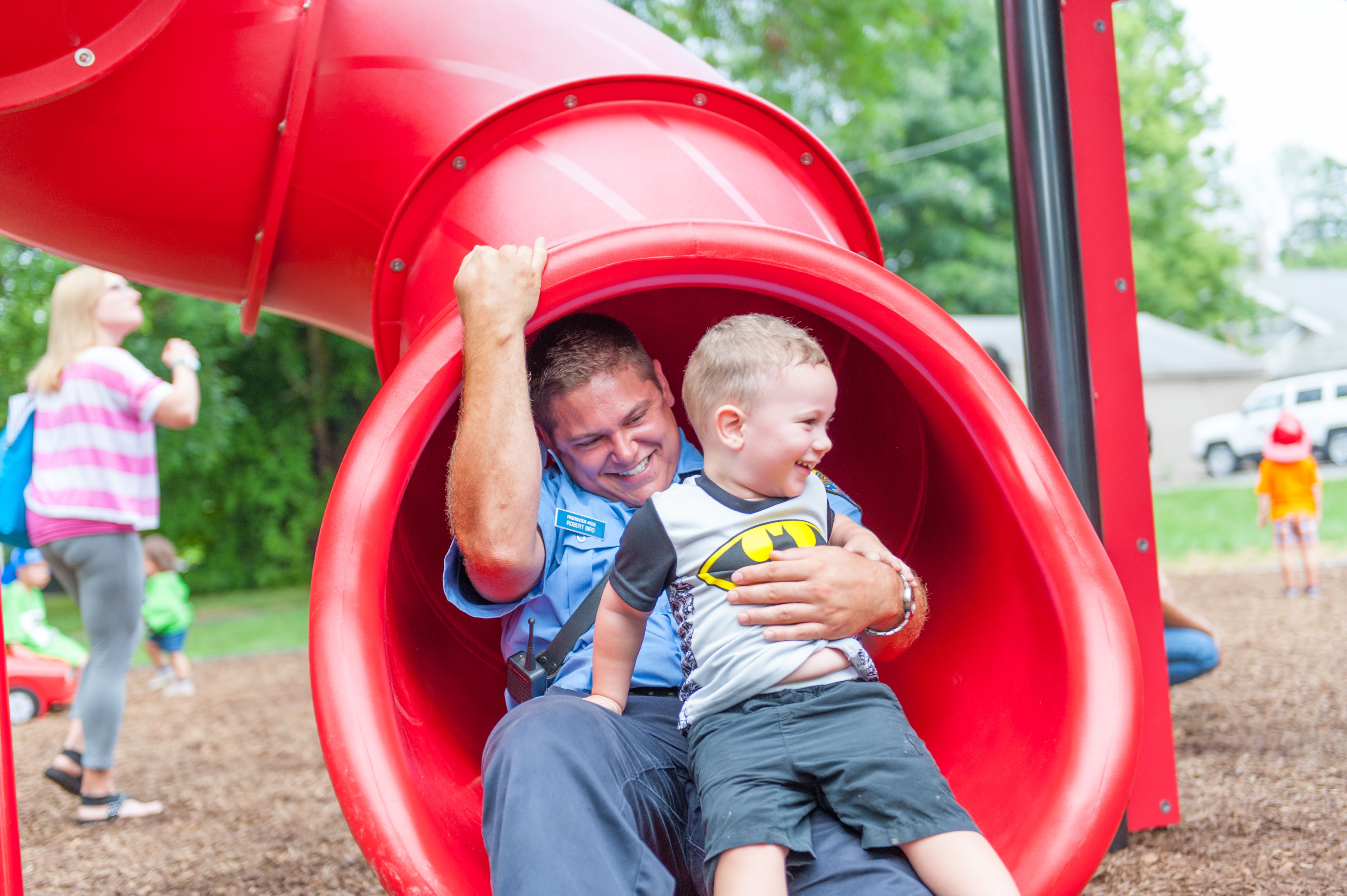 Life in Greenwood, Indiana