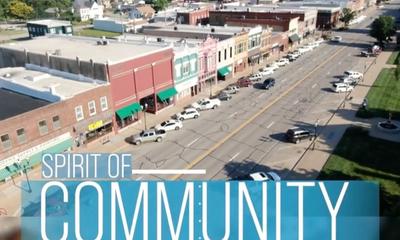 There is so much to discover and love about Ottawa, Kansas.