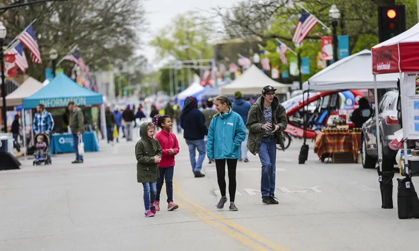 Learn Why Local Residents Chose Fond du Lac County!