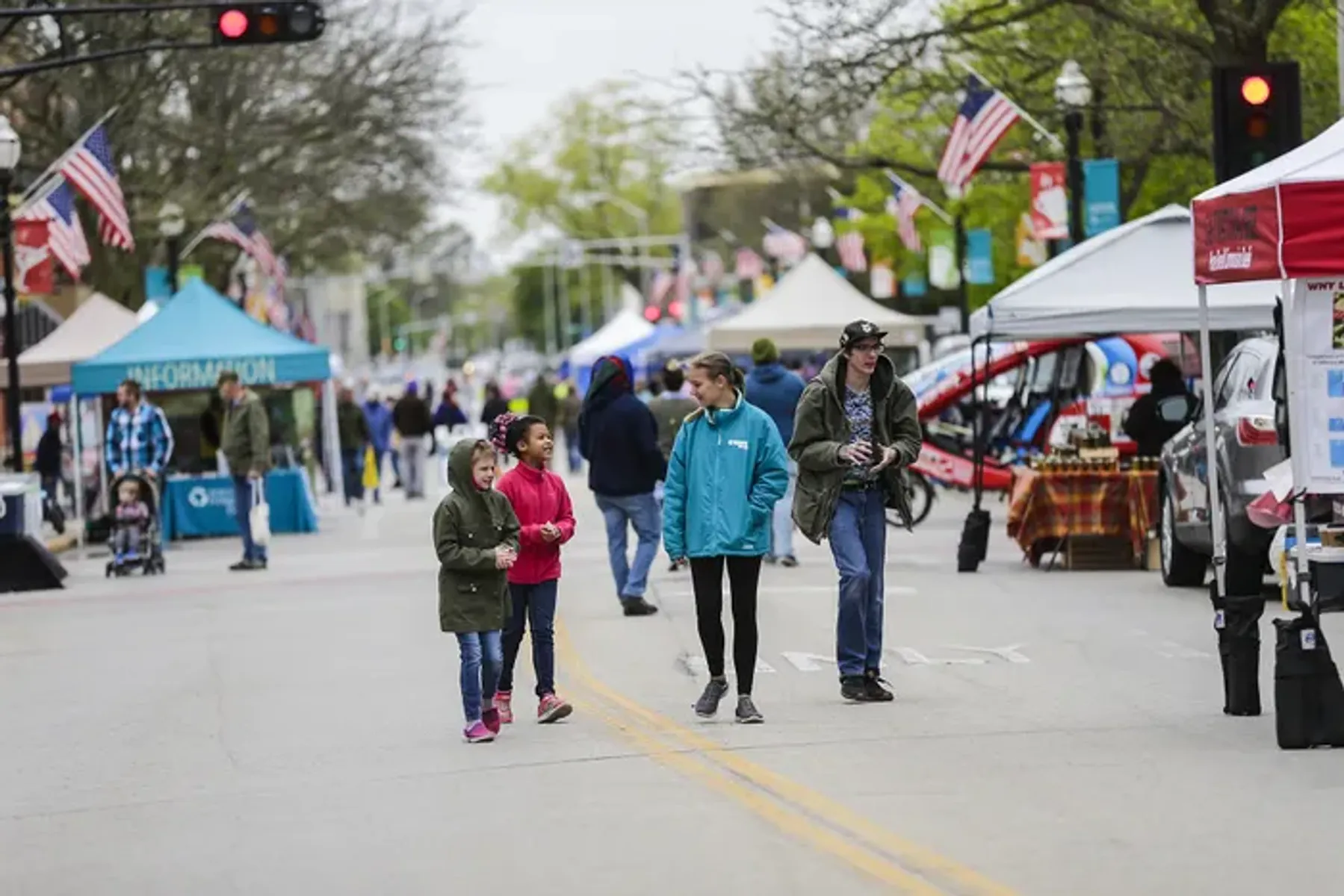 Learn Why Local Residents Chose Fond du Lac County!