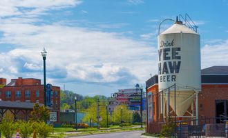 Get paid to live in Johnson City, Tennessee
