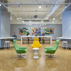 Cowork Evansville