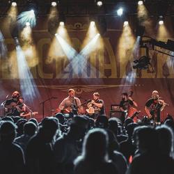 Zach Bryan at the Peacemaker Festival (Photo Credit: RightMind Advertising)