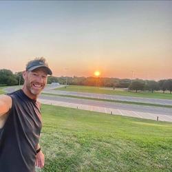 Sunsets in Salina (Credit: Visit Salina)