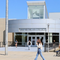 Lake Michigan College