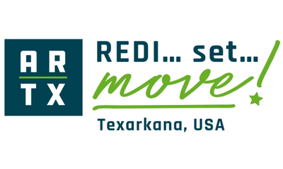 This program is in partnership with AR-TX REDI, a non-profit group born from a unified vision for the future of Northeast Texas and Southwest Arkansas.