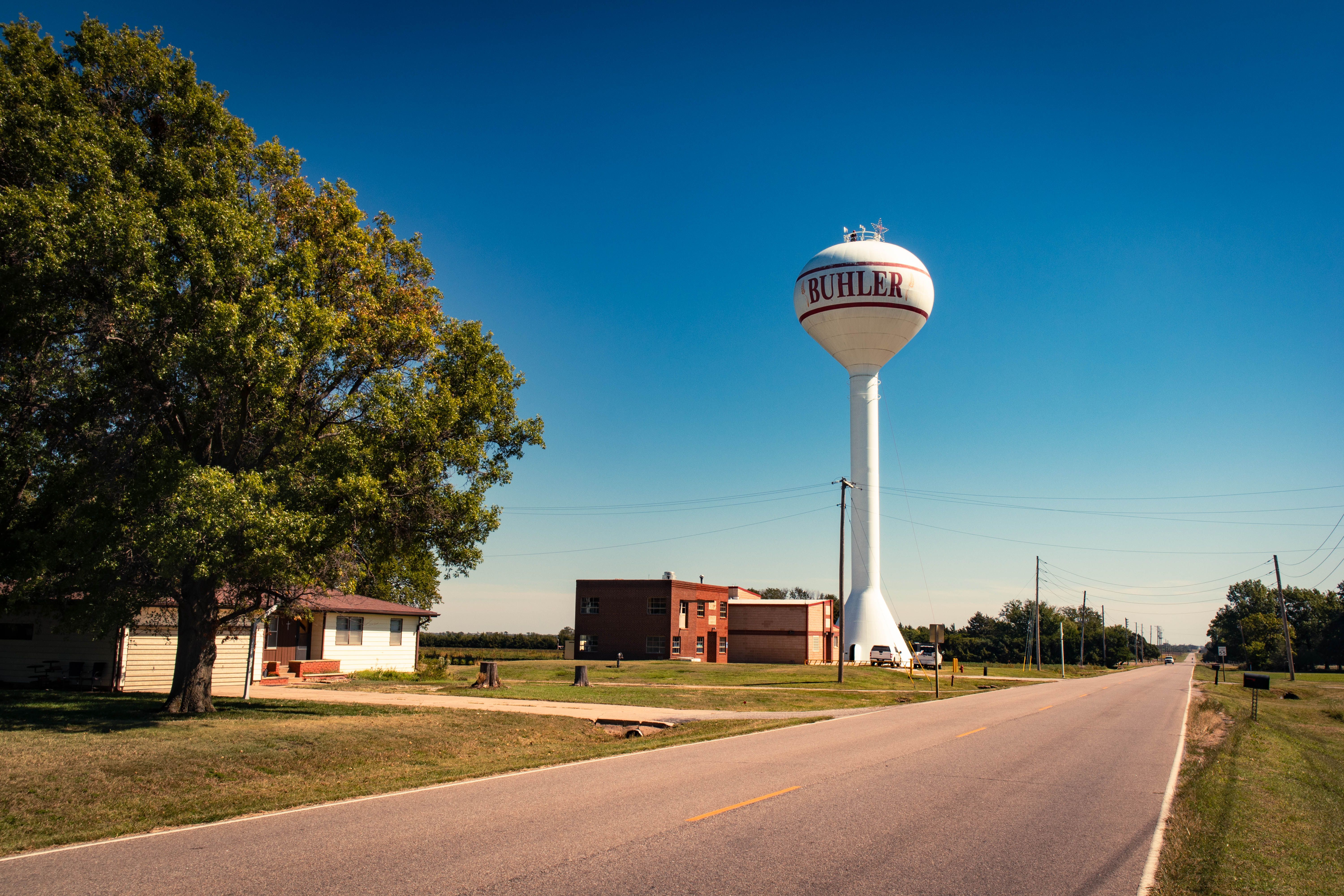Life in Buhler, Kansas