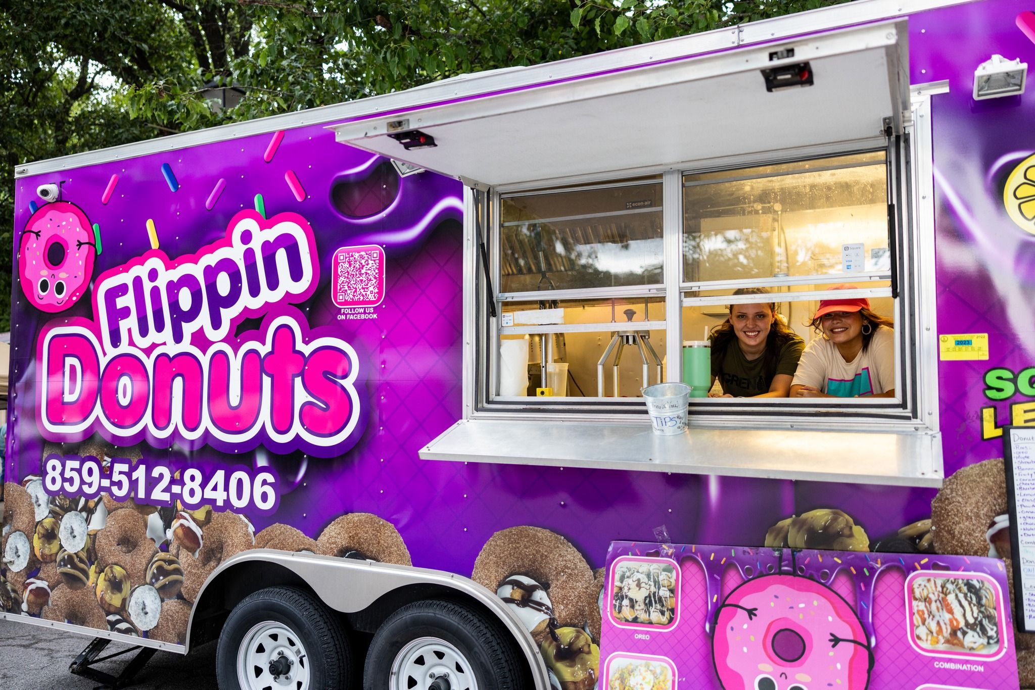 Life in Whitesburg, Kentucky