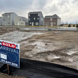 New Build and Home Opportunities in Martinsville (Credit: City of Martinsville)