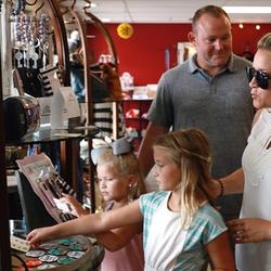 Evergreen Boutique & Christmas Shop
